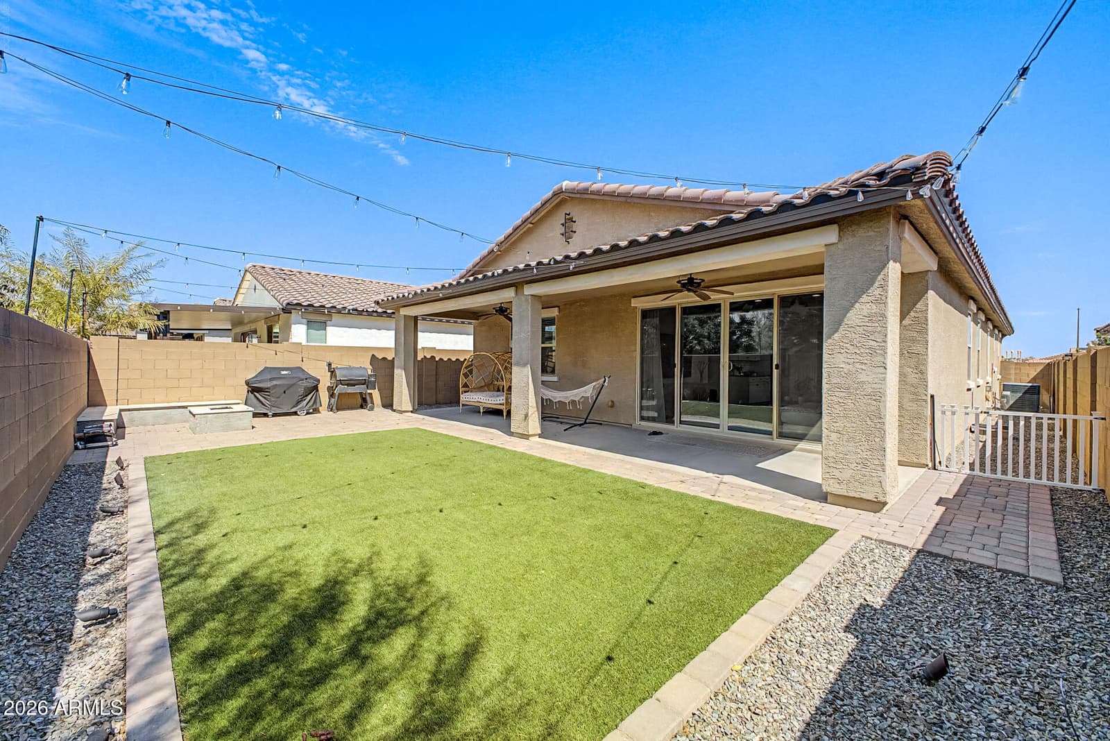 741 E LIBERTY Lane, Gilbert, AZ 85296 — photo 25 of 27