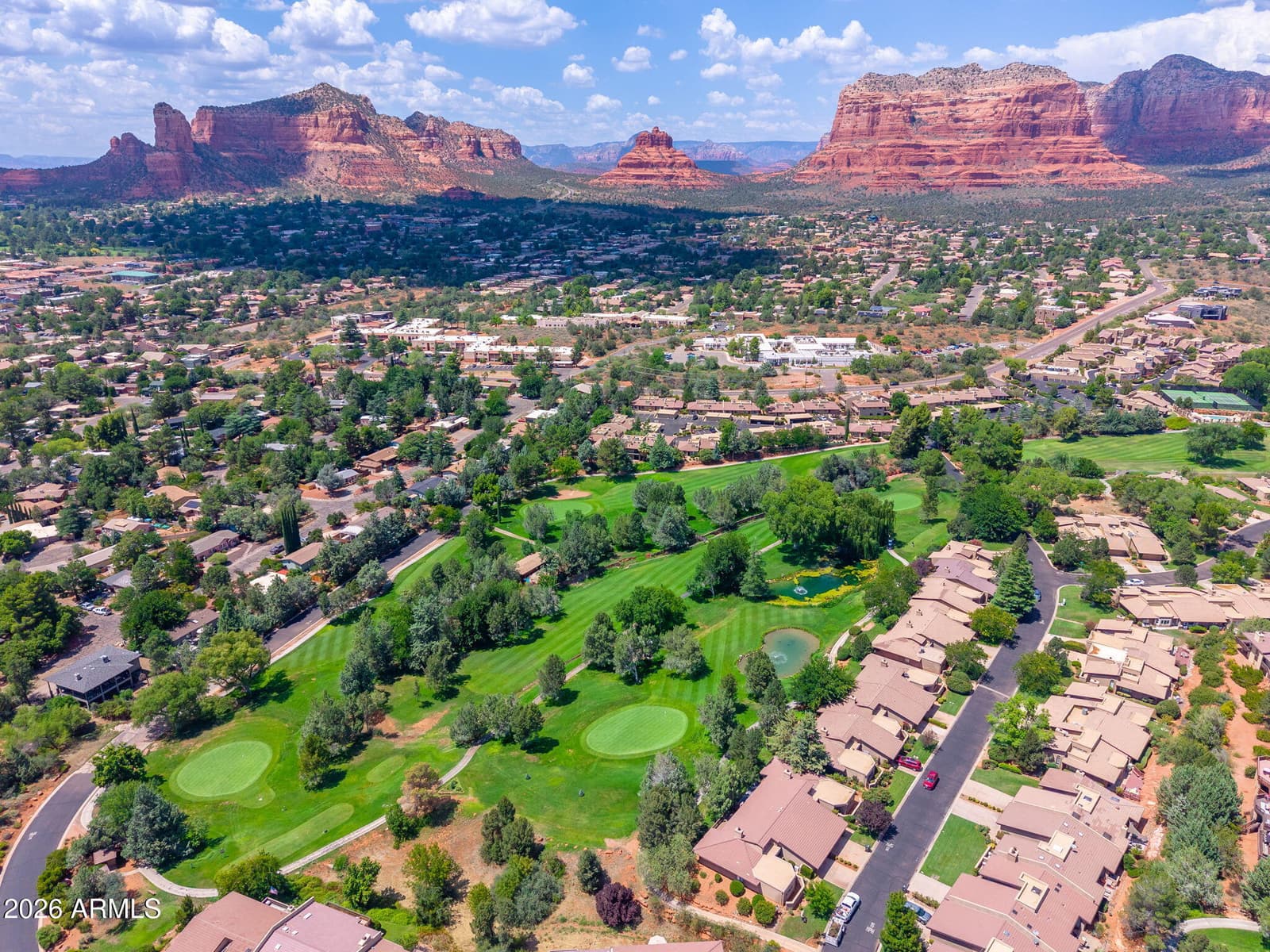 32 RUNNING SPRINGS Drive, Sedona, AZ 86351 — photo 43 of 61