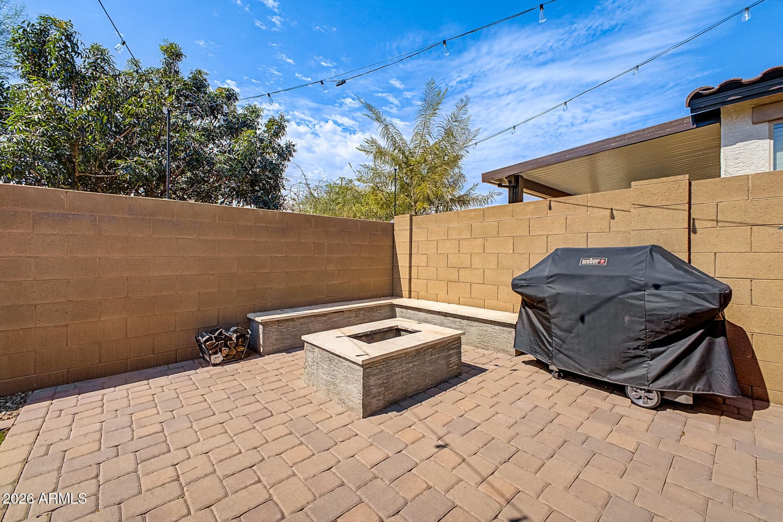 741 E LIBERTY Lane, Gilbert, AZ 85296 — photo 27 of 27