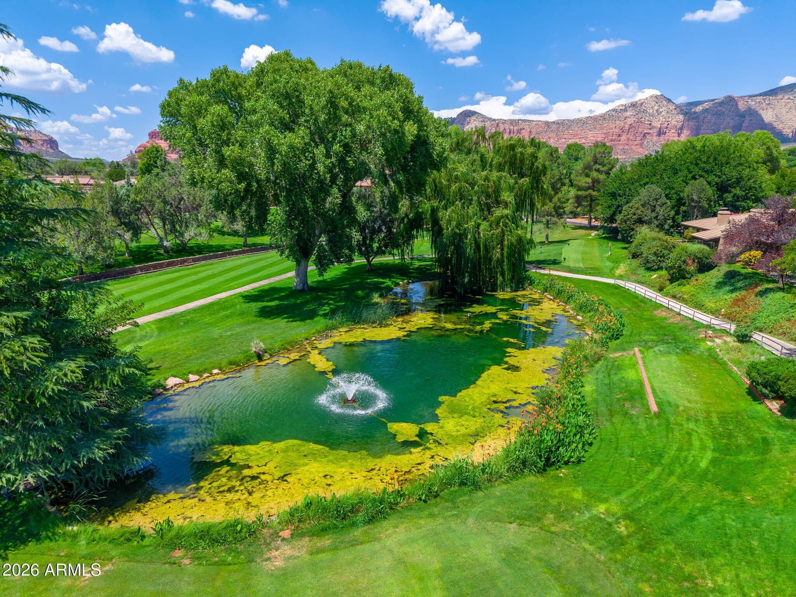 32 RUNNING SPRINGS Drive, Sedona, AZ 86351 — photo 41 of 61