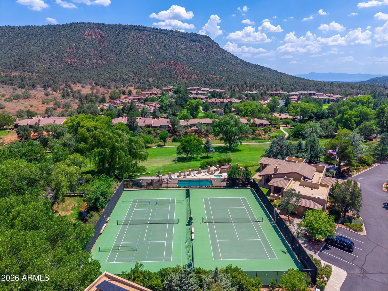 32 RUNNING SPRINGS Drive, Sedona, AZ 86351 — photo 46 of 61
