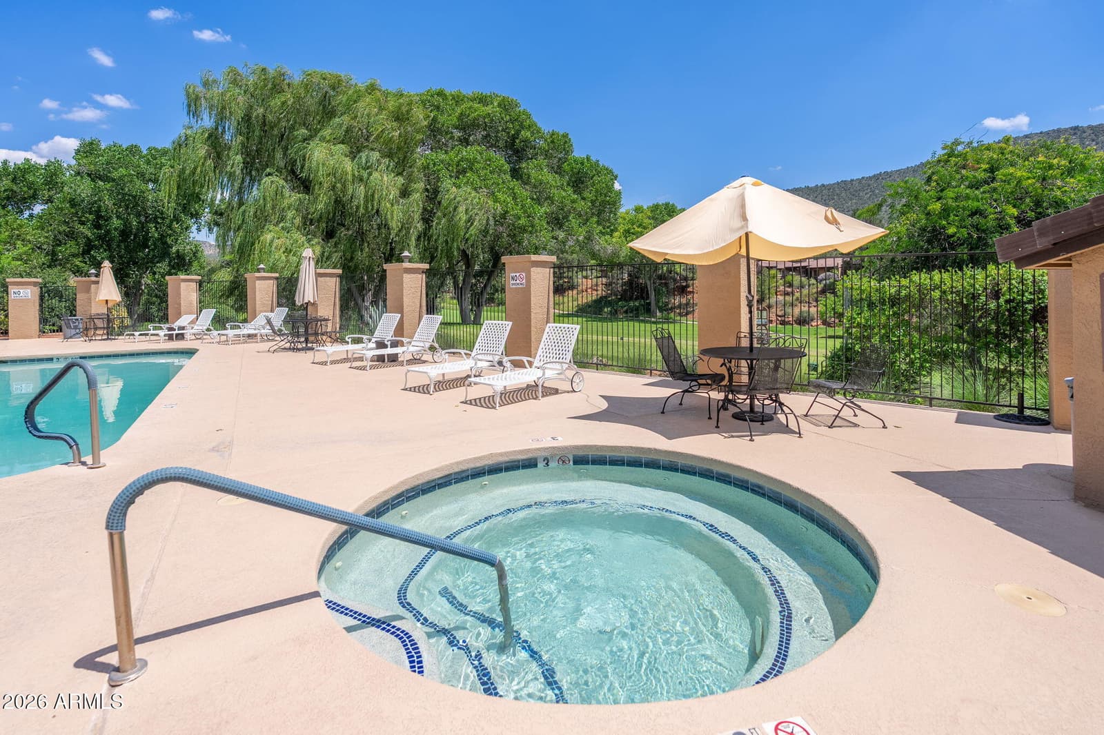 32 RUNNING SPRINGS Drive, Sedona, AZ 86351 — photo 49 of 61