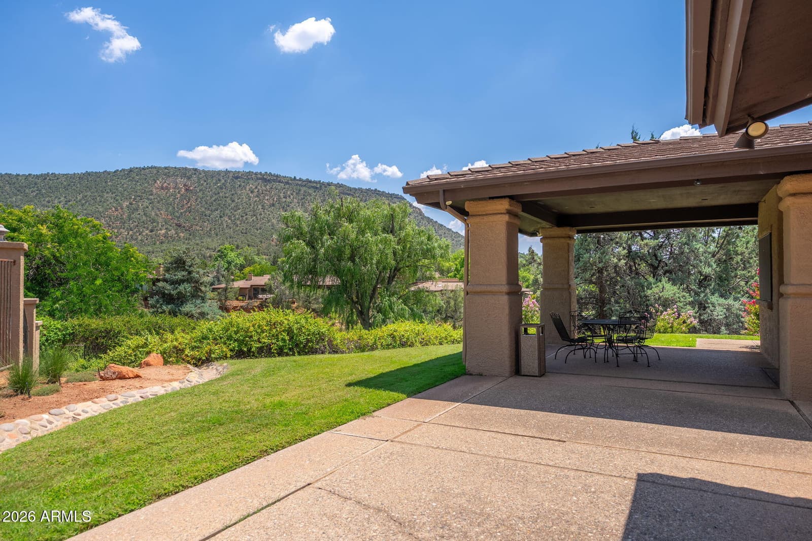 32 RUNNING SPRINGS Drive, Sedona, AZ 86351 — photo 53 of 61