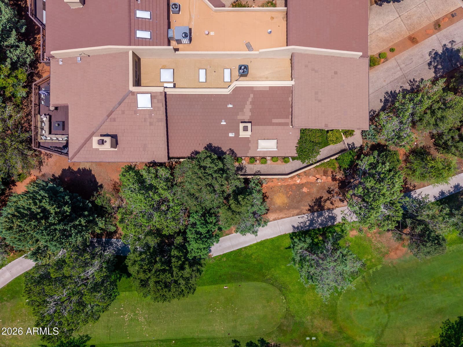 32 RUNNING SPRINGS Drive, Sedona, AZ 86351 — photo 55 of 61