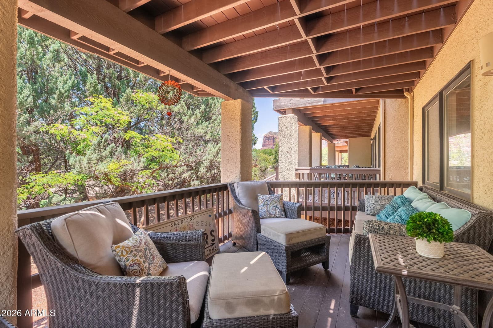 32 RUNNING SPRINGS Drive, Sedona, AZ 86351 — photo 38 of 61