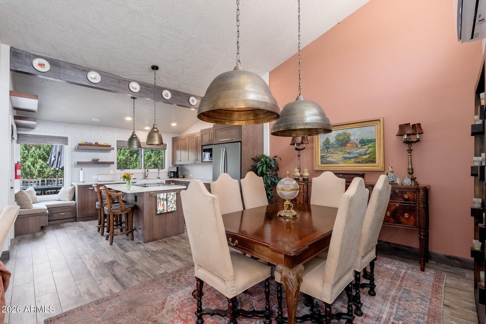 32 RUNNING SPRINGS Drive, Sedona, AZ 86351 — photo 14 of 61