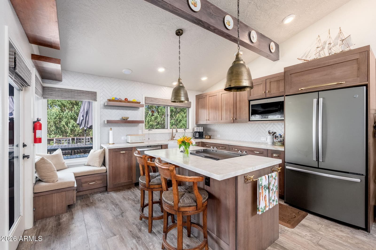 32 RUNNING SPRINGS Drive, Sedona, AZ 86351 — photo 9 of 61