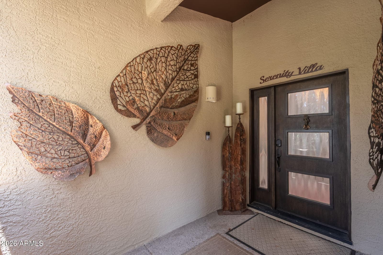 32 RUNNING SPRINGS Drive, Sedona, AZ 86351 — photo 3 of 61