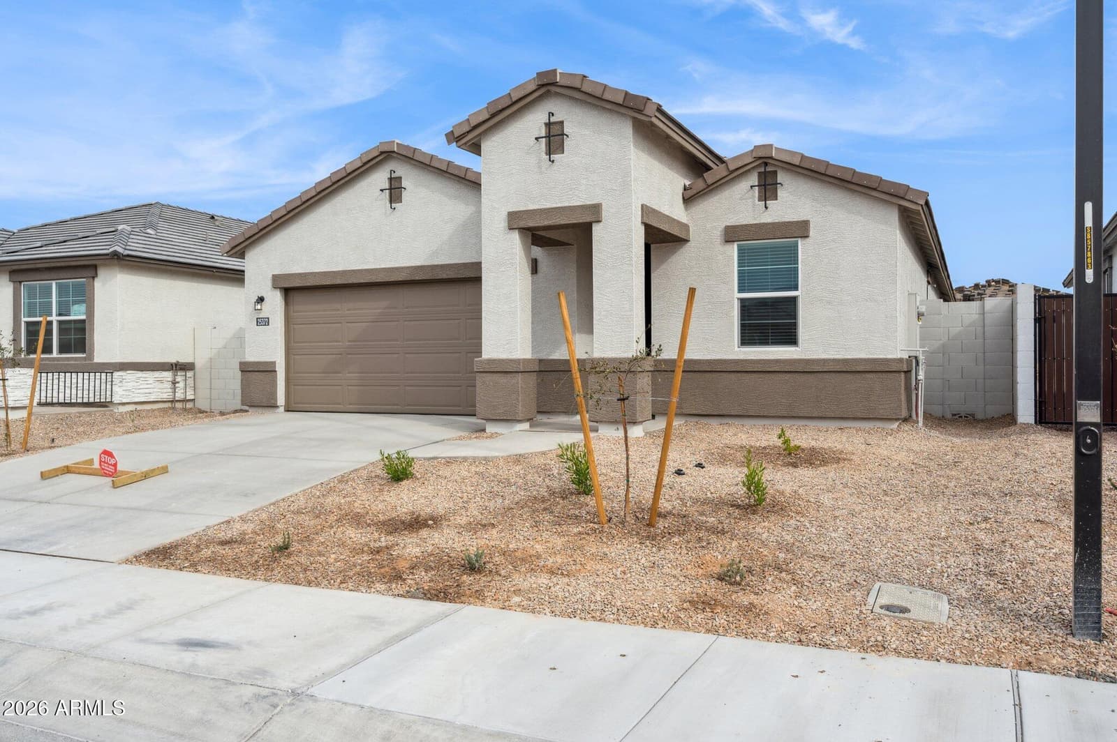 17823 W PALO VERDE Avenue, Waddell, AZ 85355 — photo 2 of 33