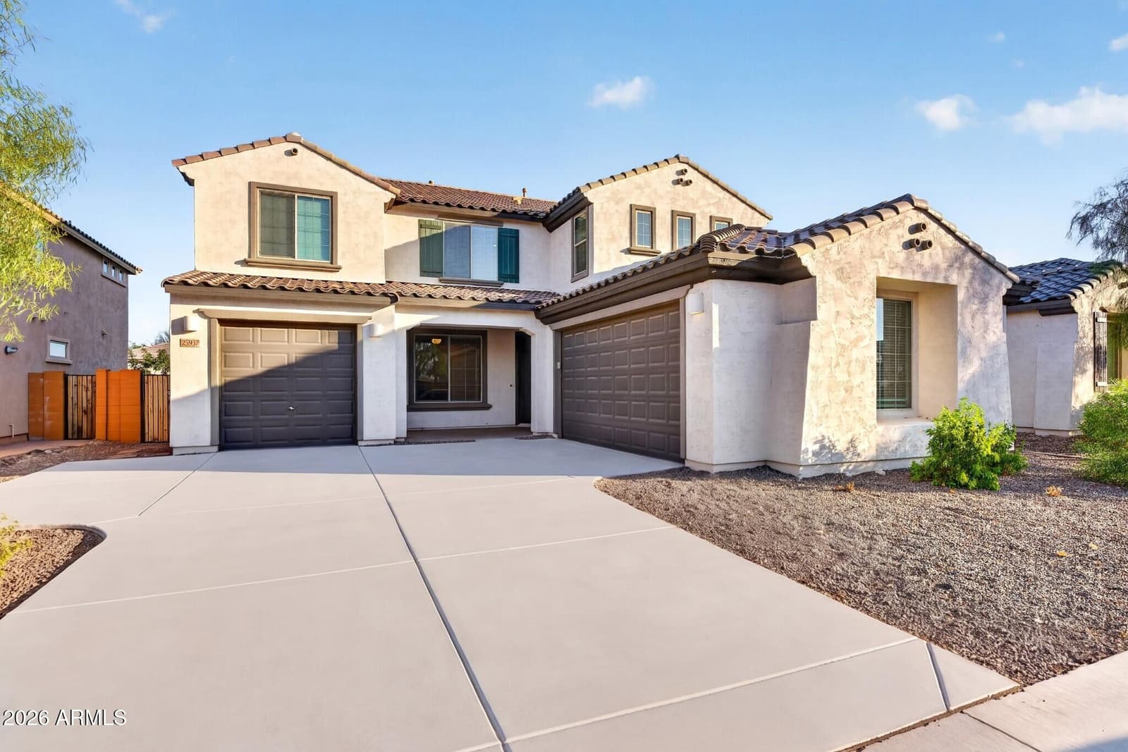 25937 W SANDS Drive, Buckeye, AZ 85396 — photo 1 of 42
