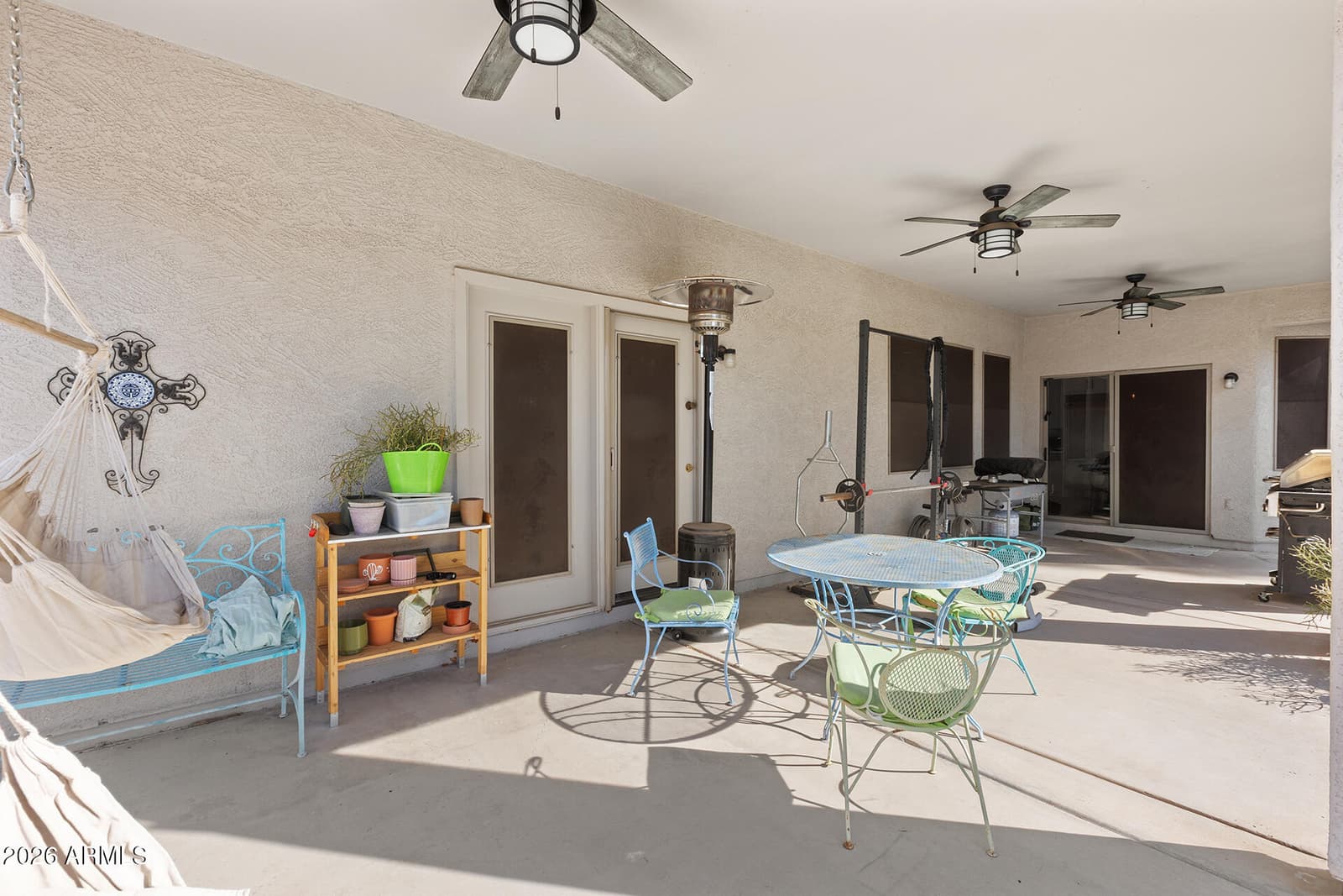 3121 W BUCKHORN Trail, Phoenix, AZ 85083 — photo 31 of 36