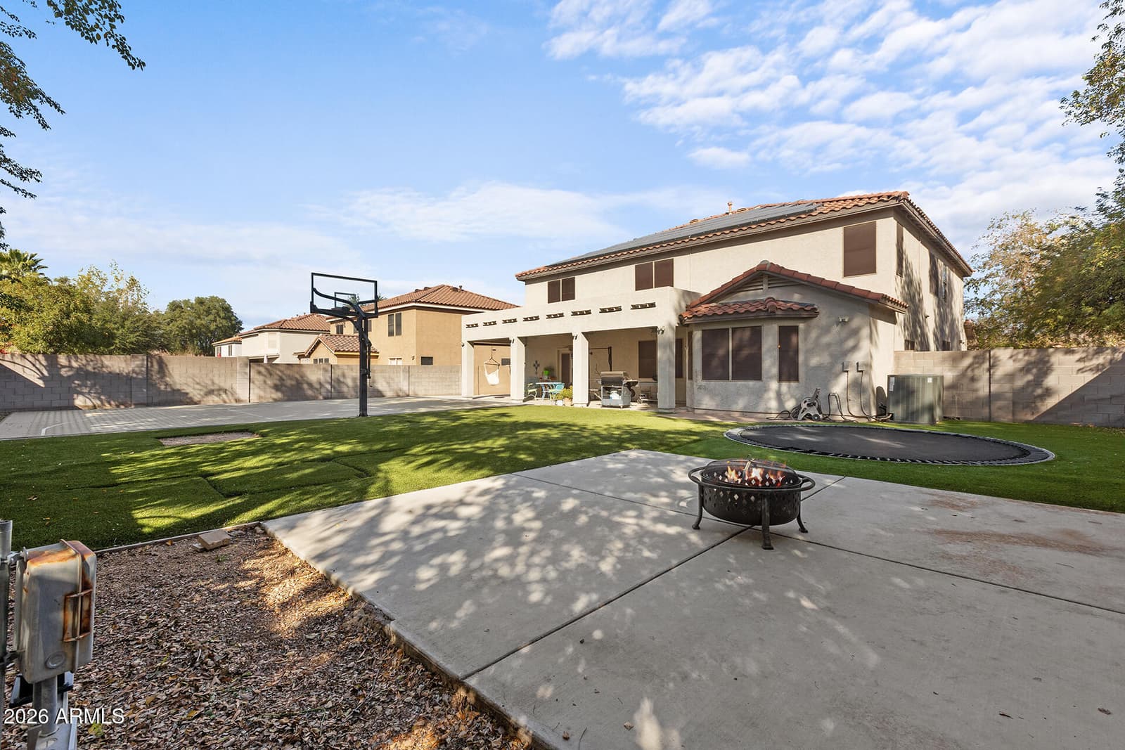 3121 W BUCKHORN Trail, Phoenix, AZ 85083 — photo 32 of 36
