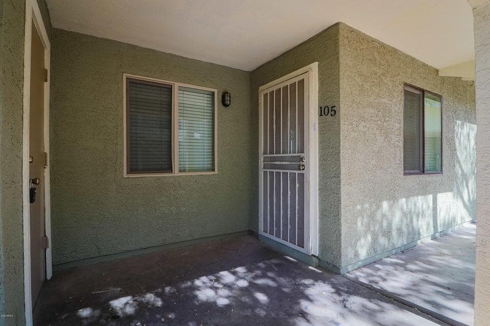 1336 E MOUNTAIN VIEW Road 105, Phoenix, AZ 85020 — photo 2 of 15