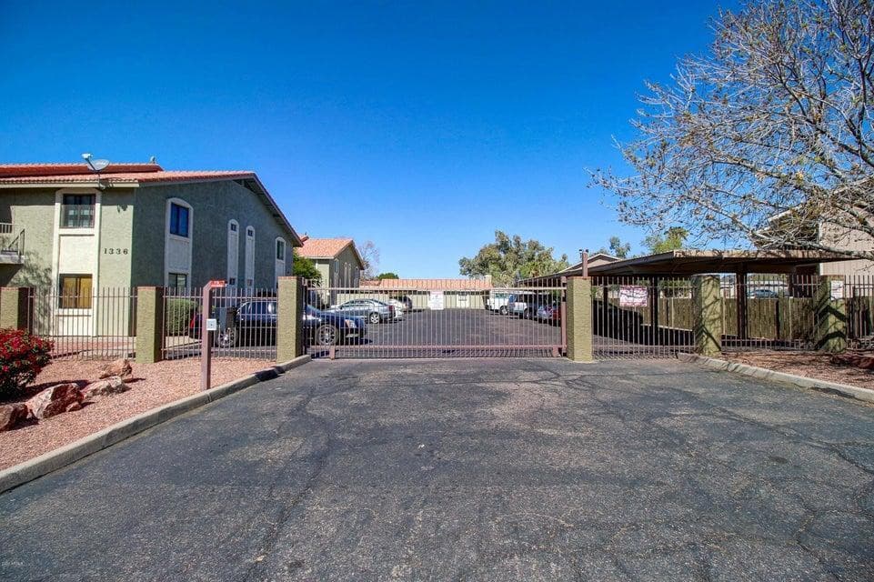 1336 E MOUNTAIN VIEW Road 105, Phoenix, AZ 85020 — photo 15 of 15