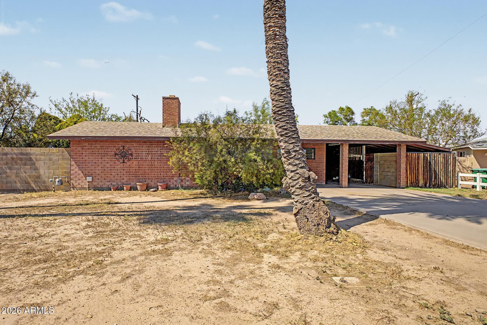 1032 W 6TH Place, Mesa, AZ 85201 — photo 2 of 32
