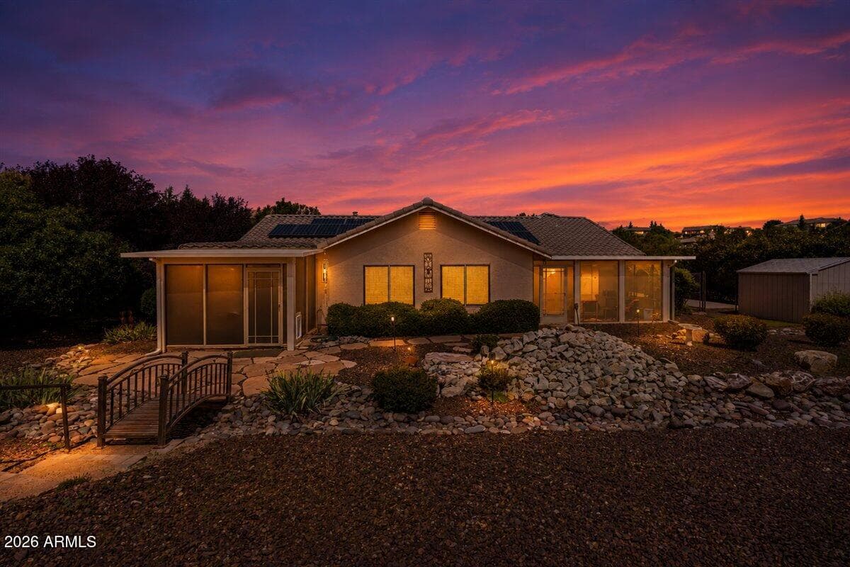 737 PEPPERMINT Way, Prescott, AZ 86305 — photo 18 of 20
