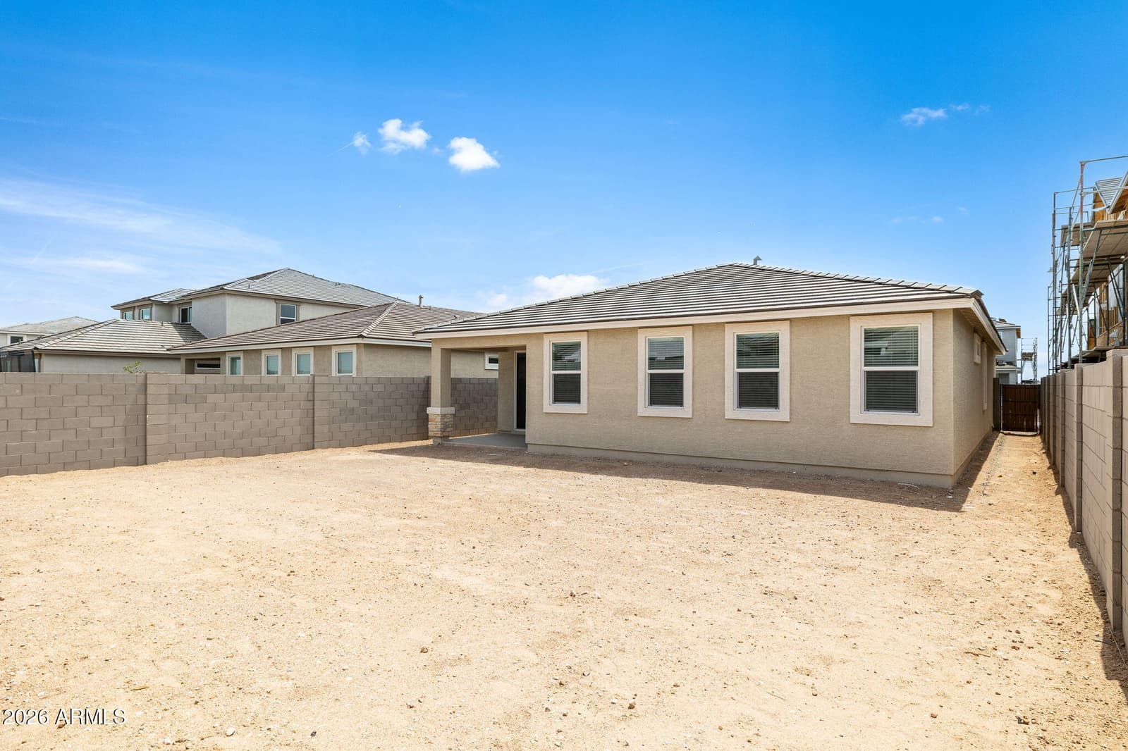 17589 W TURQUOISE Avenue, Waddell, AZ 85355 — photo 34 of 39