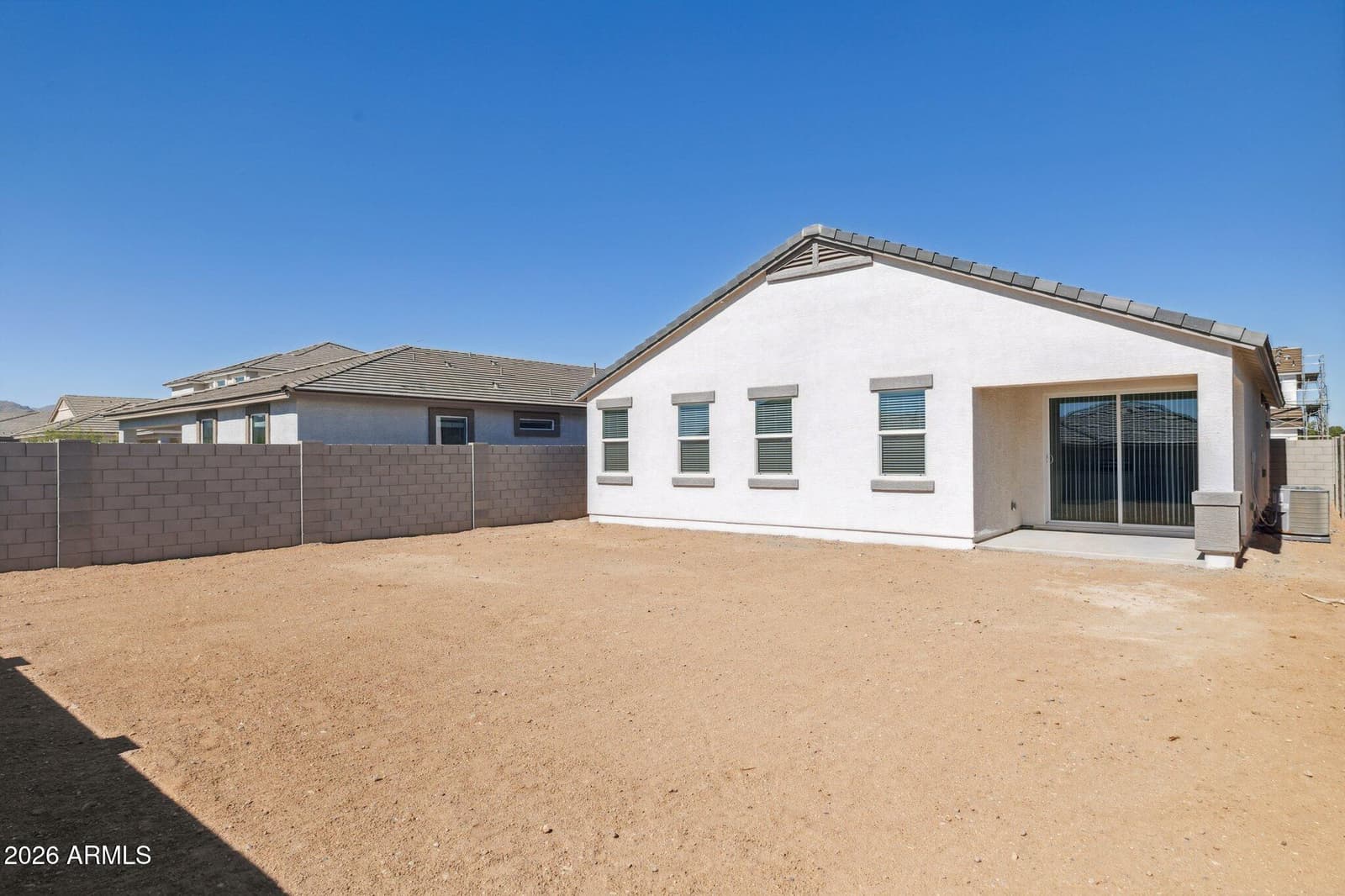 17589 W TURQUOISE Avenue, Waddell, AZ 85355 — photo 38 of 39