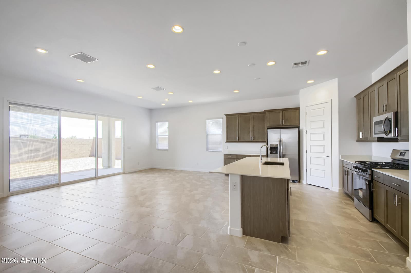 25481 N 167TH Lane, Surprise, AZ 85387 — photo 4 of 12