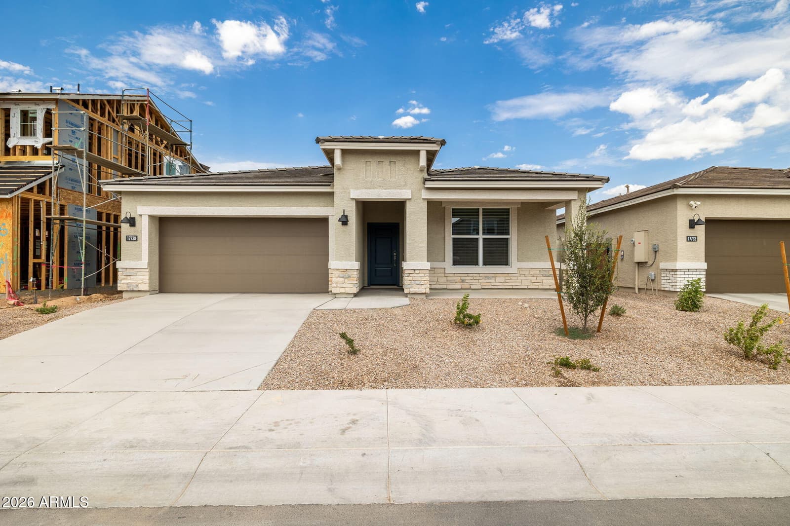 17589 W TURQUOISE Avenue, Waddell, AZ 85355 — photo 1 of 39