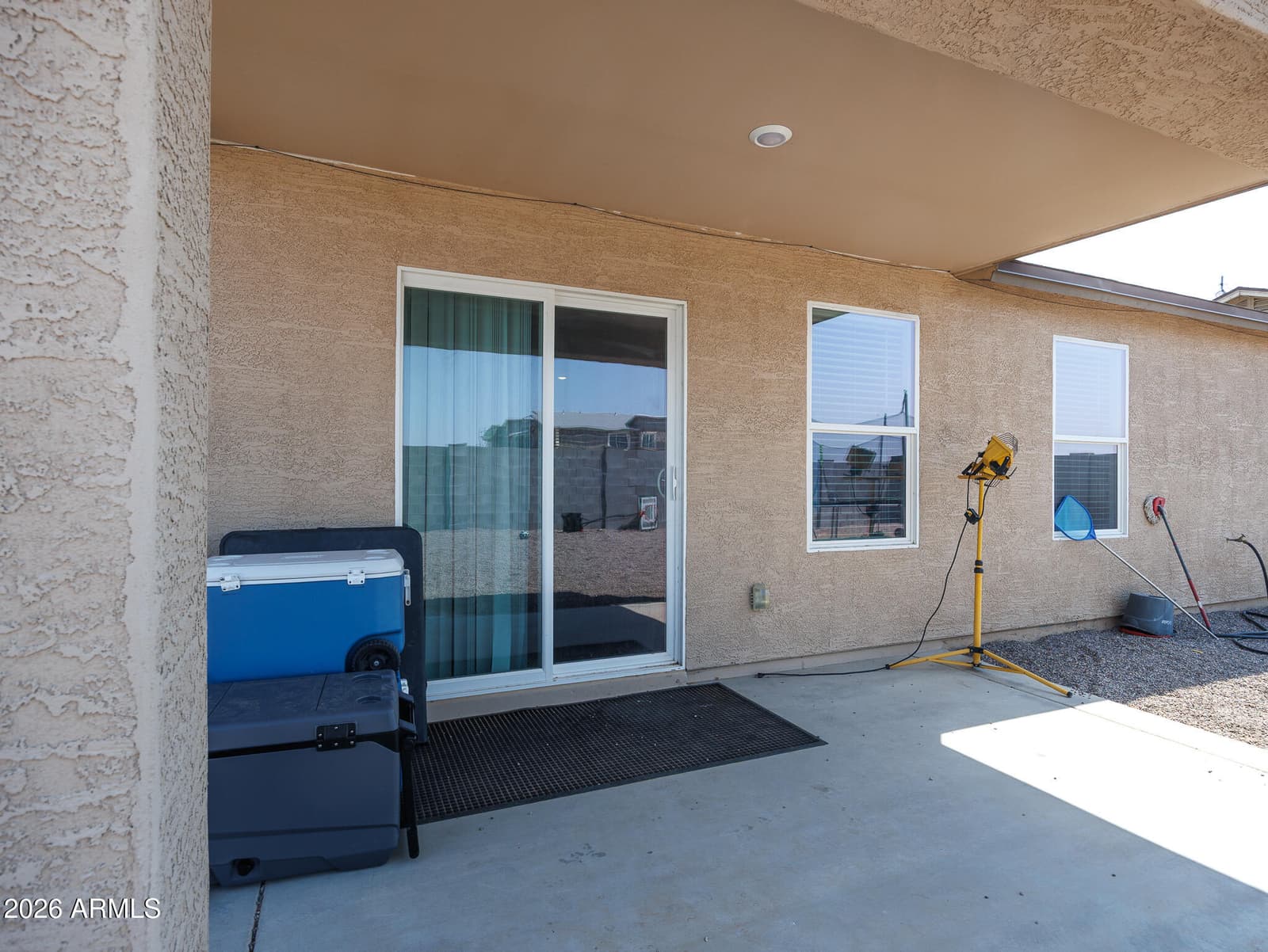 10498 W Carousel Drive, Arizona City, AZ 85123 — photo 32 of 38
