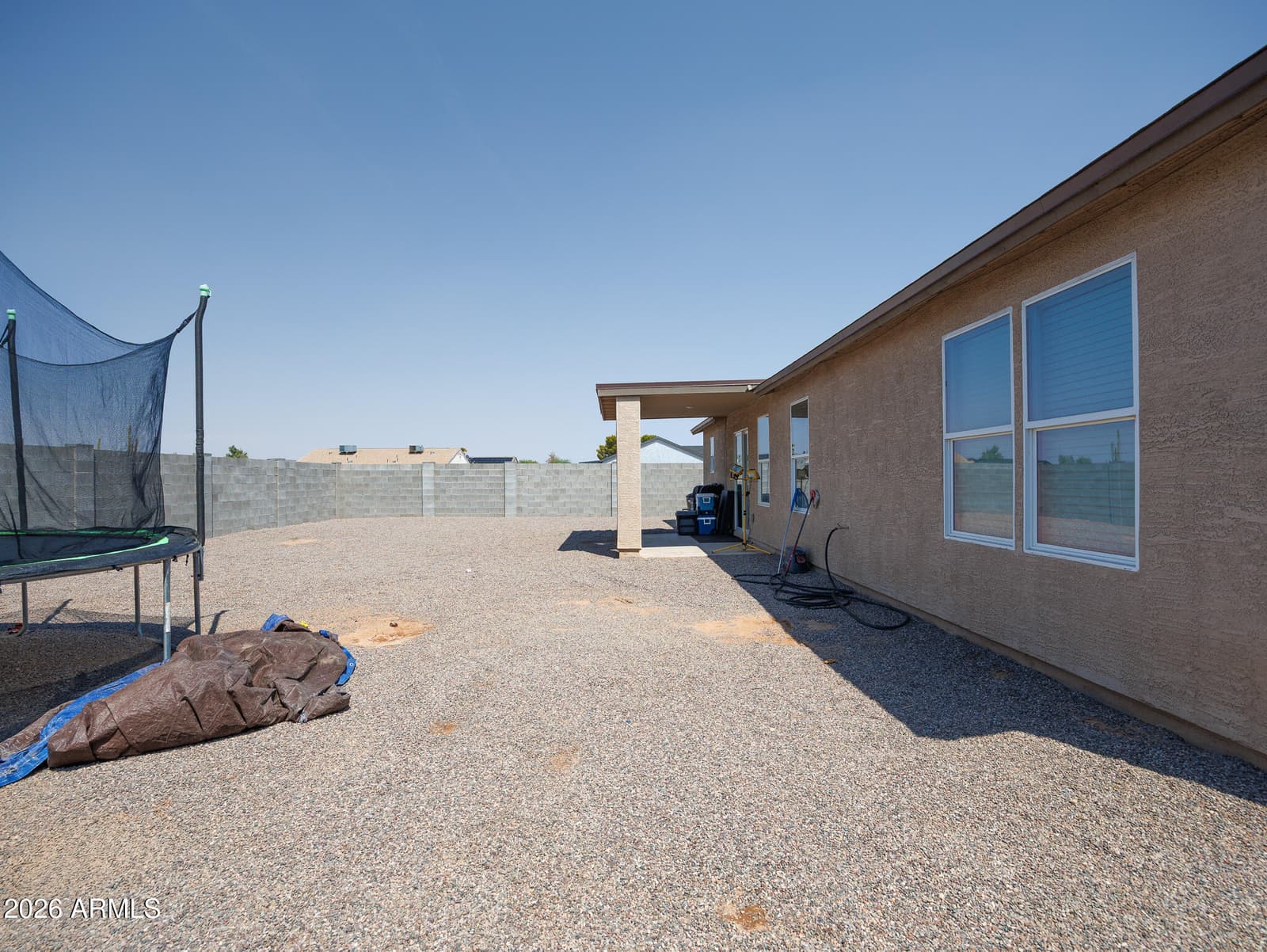 10498 W Carousel Drive, Arizona City, AZ 85123 — photo 33 of 38