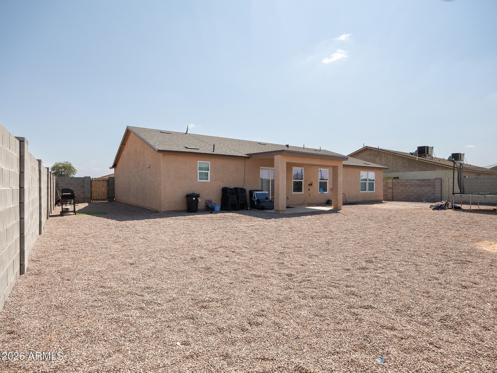 10498 W Carousel Drive, Arizona City, AZ 85123 — photo 36 of 38