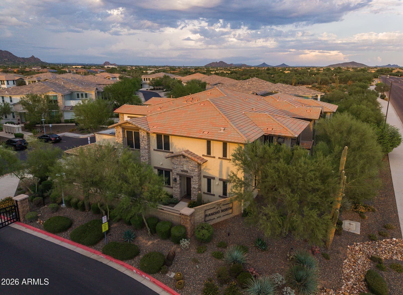 5100 E Rancho Paloma Drive 1001, Cave Creek, AZ 85331 — photo 30 of 33