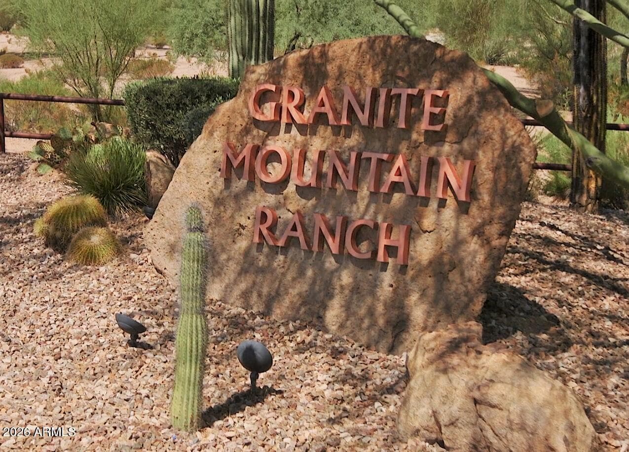 13954 E Carefree Highway, Scottsdale, AZ 85262 — photo 103 of 108