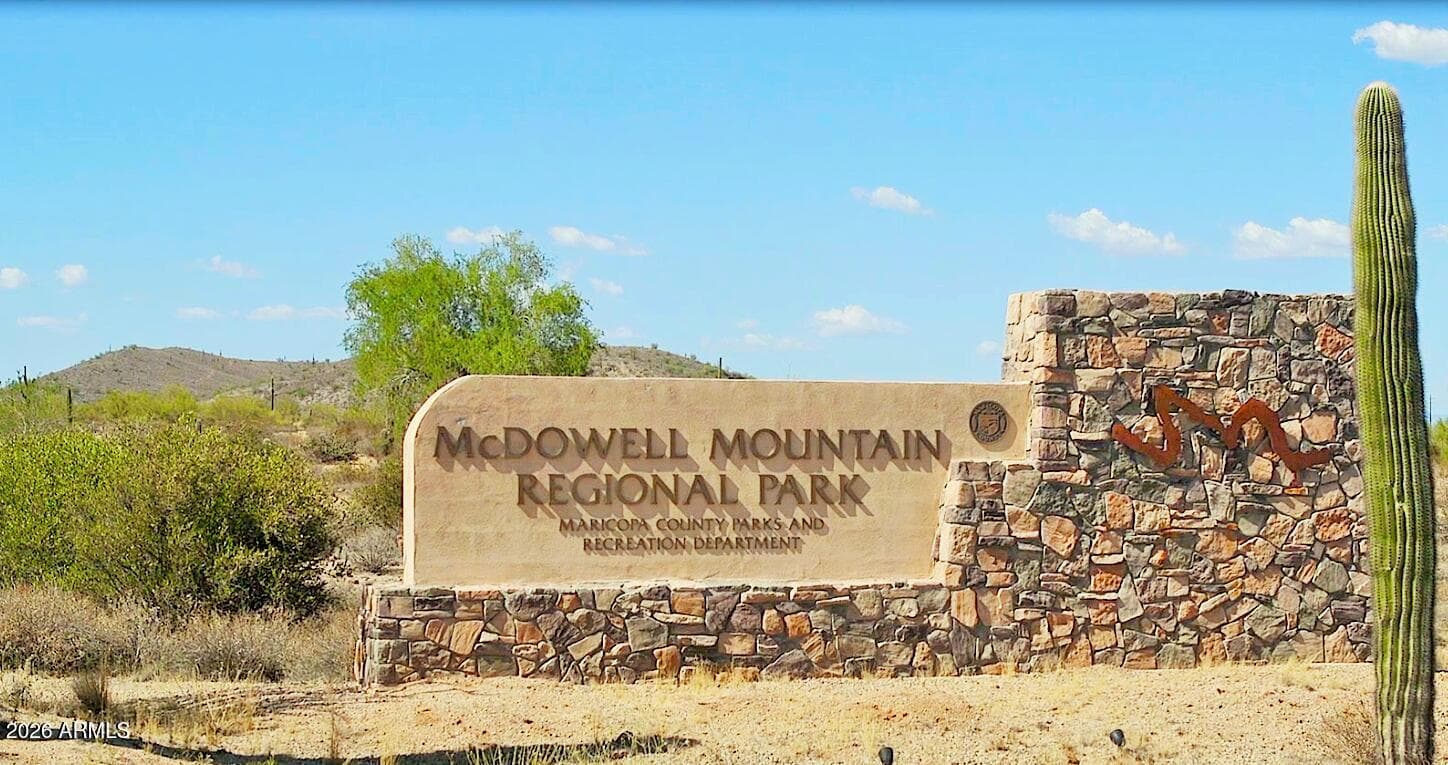13954 E Carefree Highway, Scottsdale, AZ 85262 — photo 104 of 108