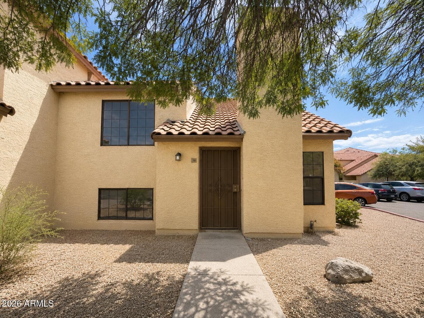 455 S MESA Drive 176, Mesa, AZ 85210 — photo 1 of 21