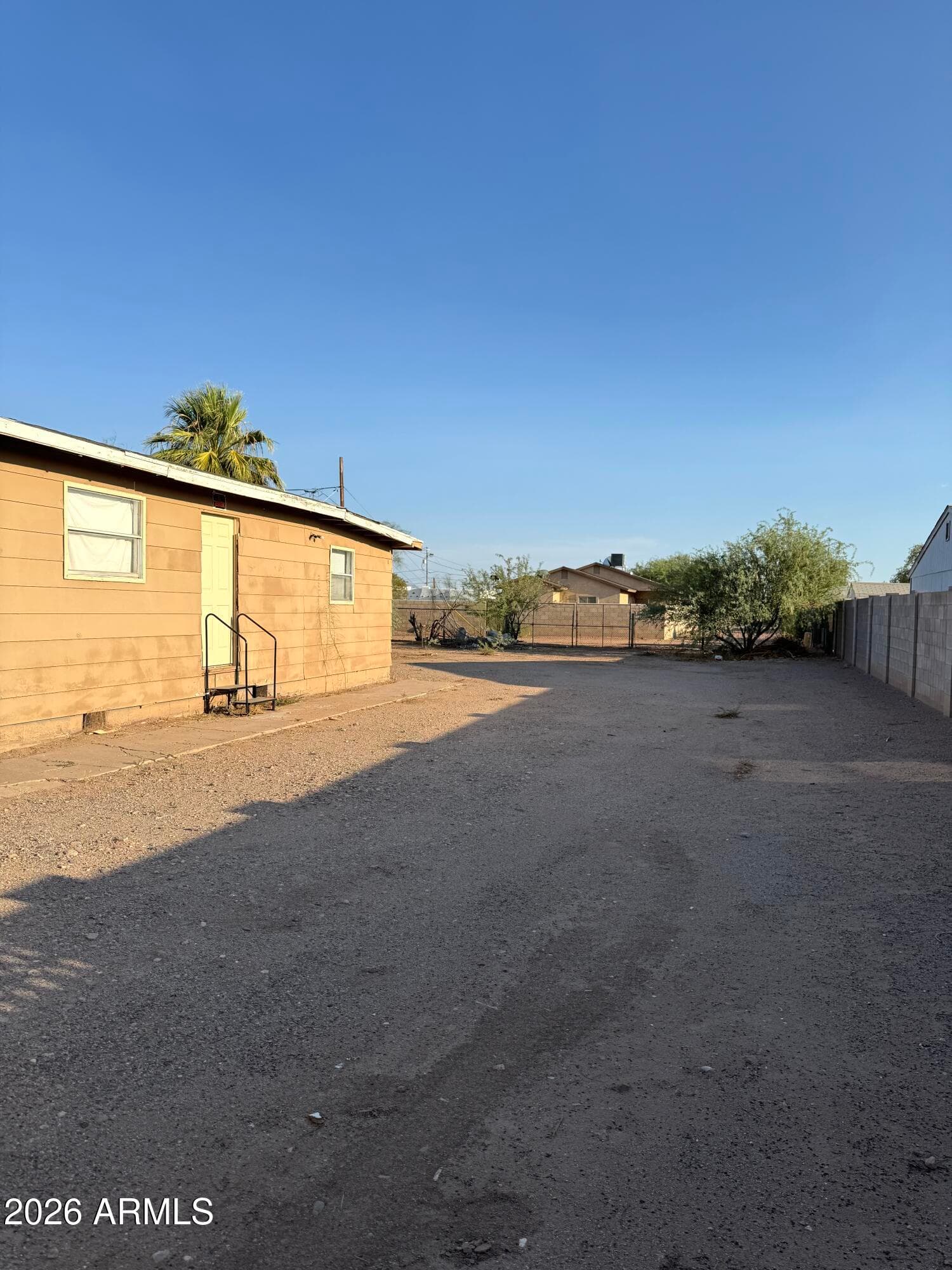 595 W Coolidge Avenue, Coolidge, AZ 85128 — photo 1 of 5