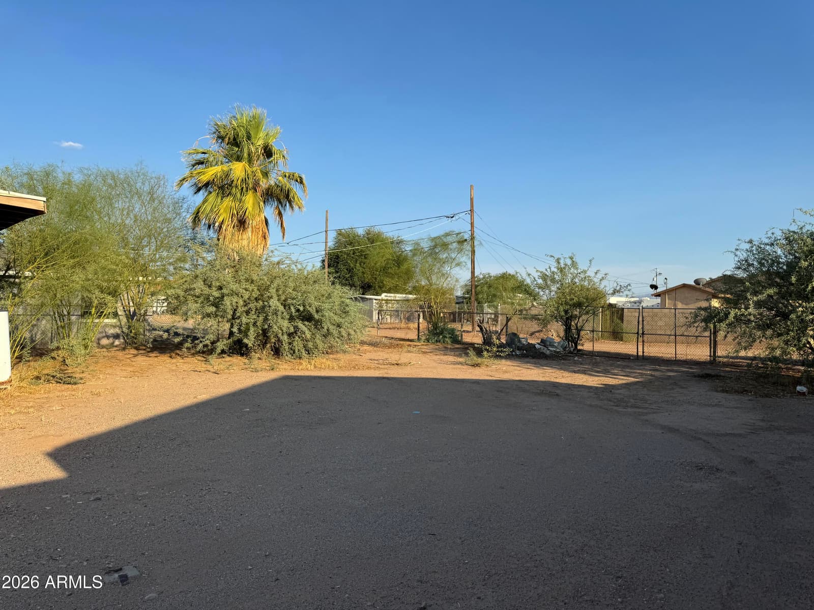 595 W Coolidge Avenue, Coolidge, AZ 85128 — photo 5 of 5