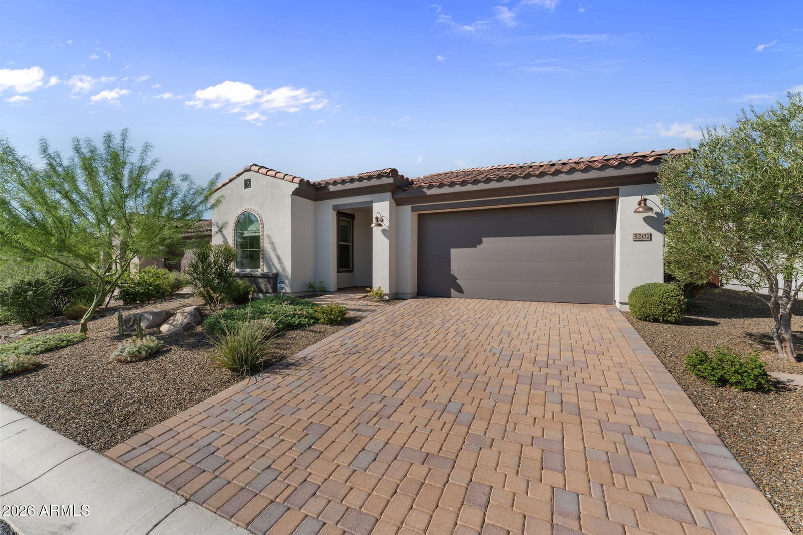 3207 BUCKAROO Court, Wickenburg, AZ 85390 — photo 3 of 32