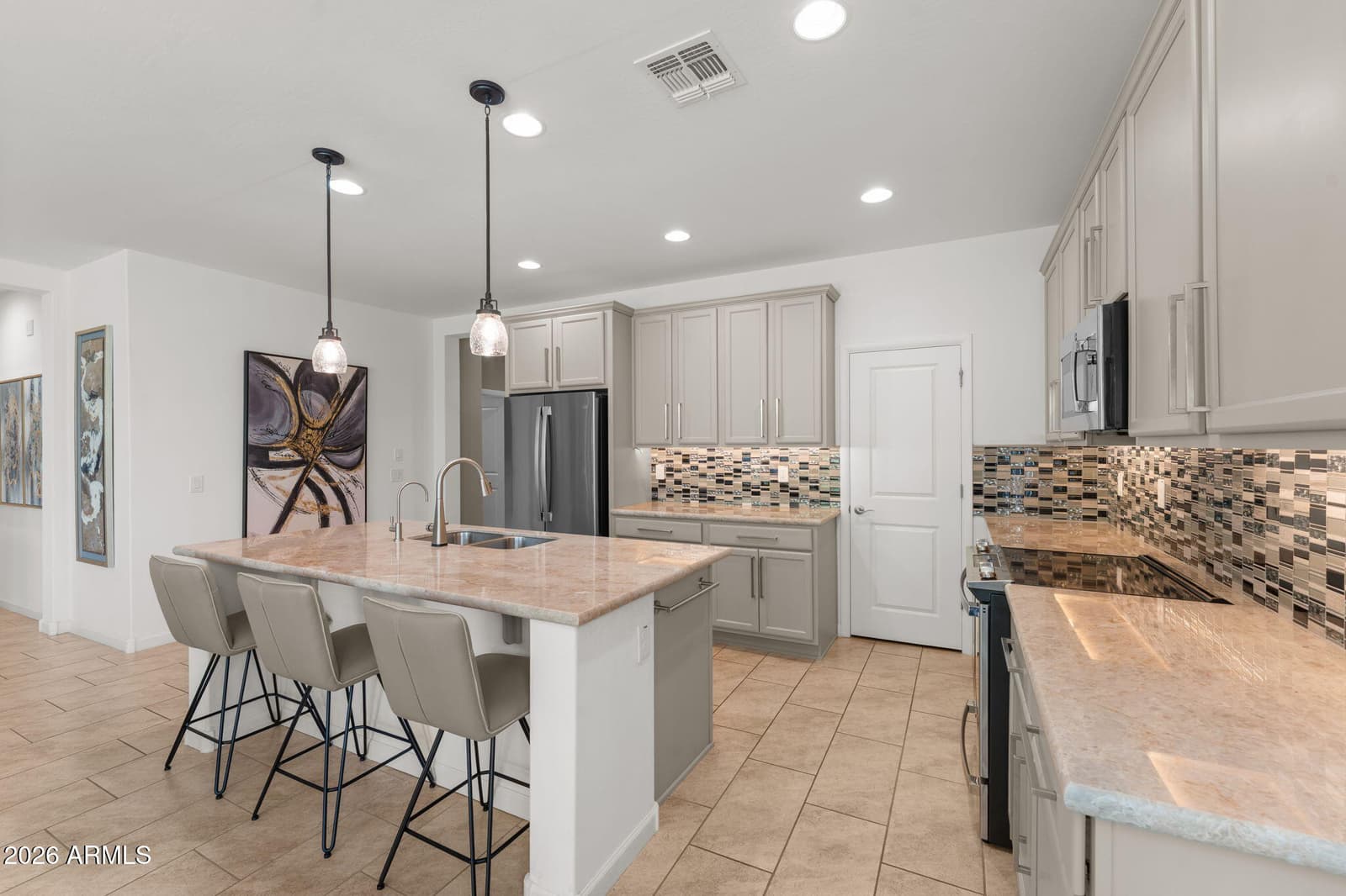 3207 BUCKAROO Court, Wickenburg, AZ 85390 — photo 10 of 32
