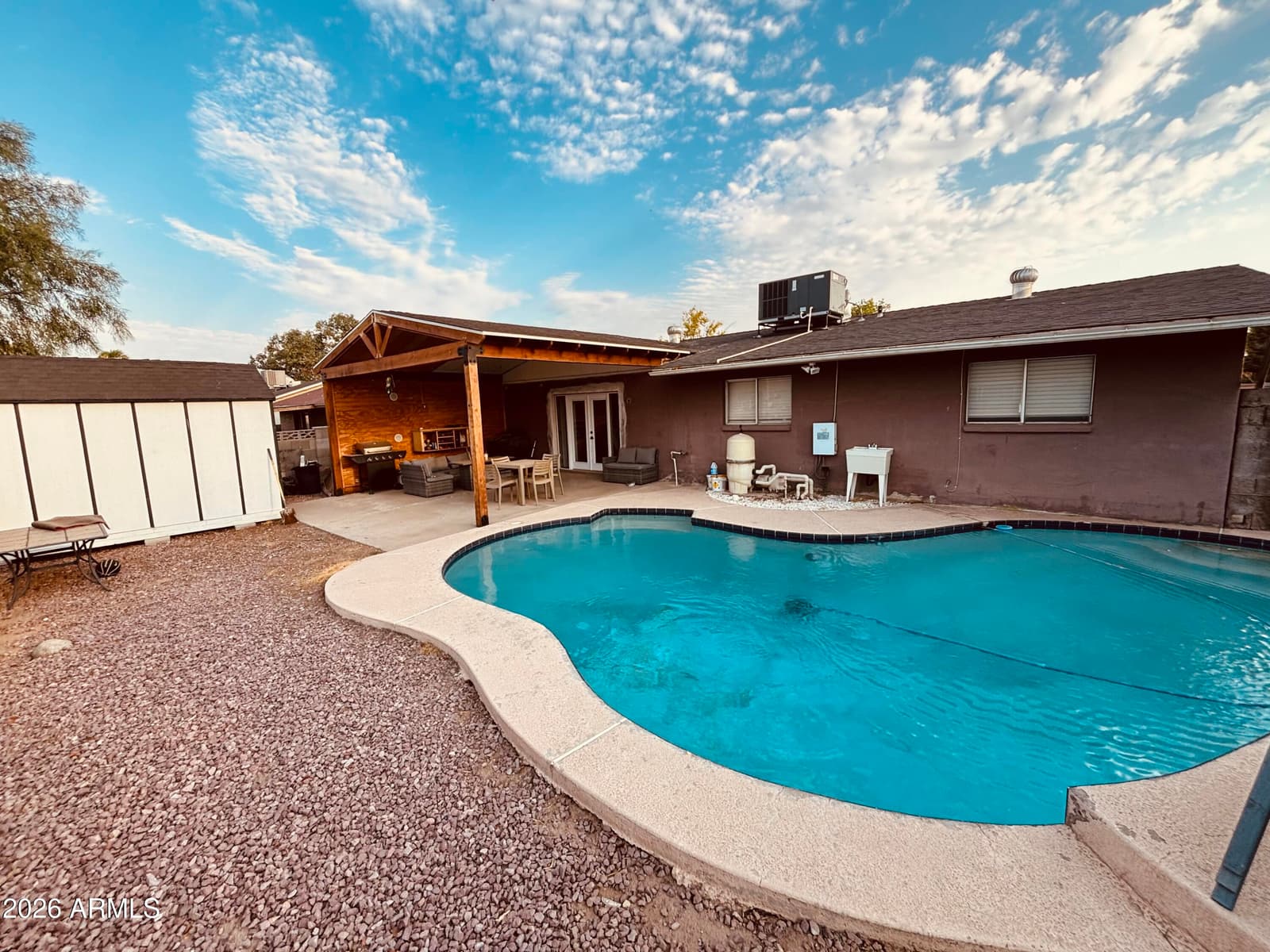 7205 W CAVALIER Drive, Glendale, AZ 85303 — photo 26 of 26