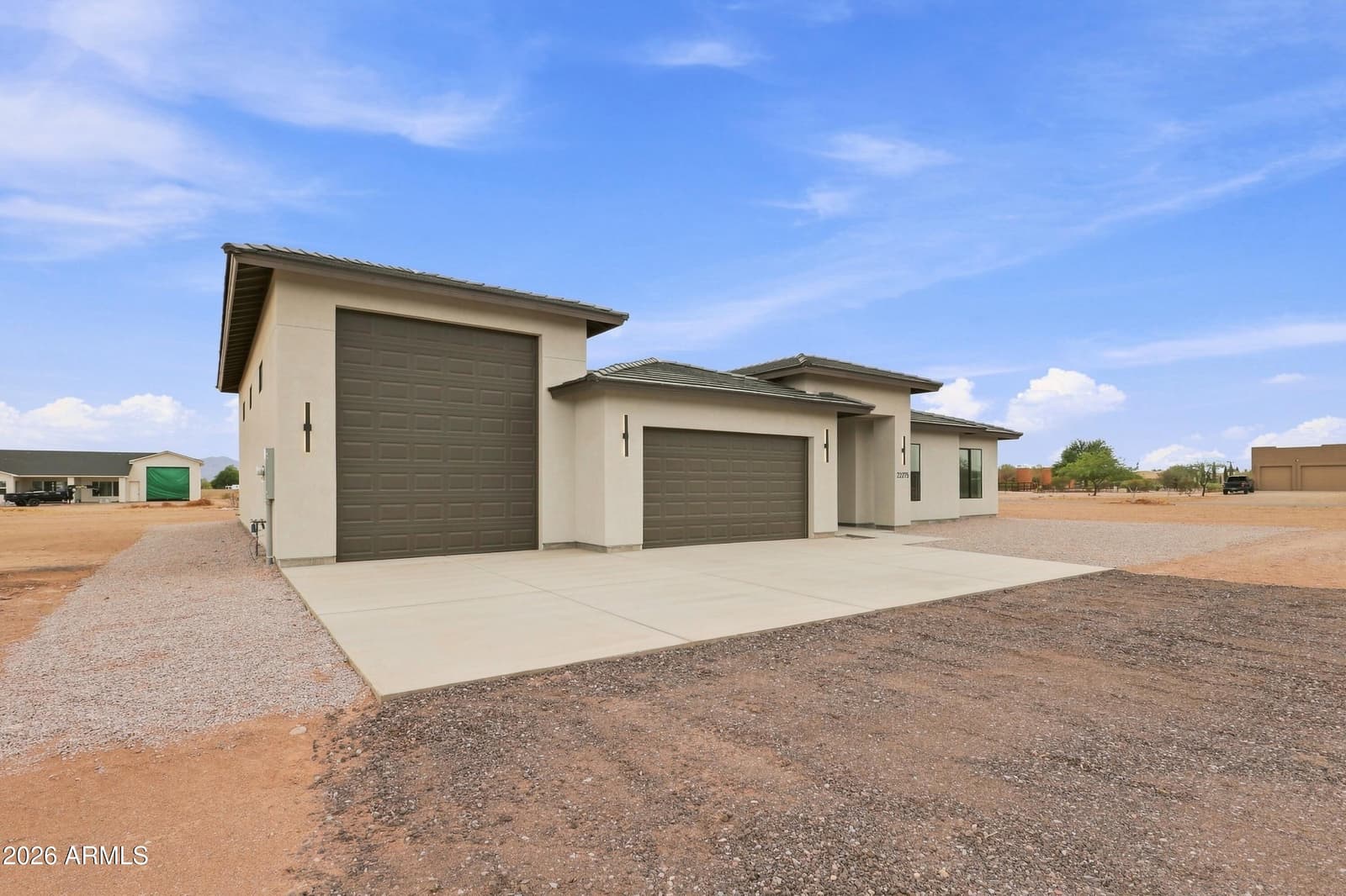 22275 W ROY ROGERS Road, Wittmann, AZ 85361 — photo 2 of 45