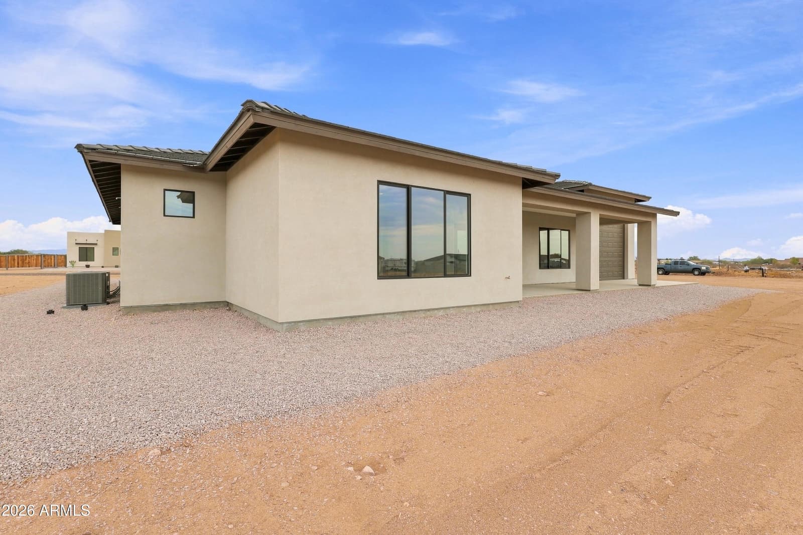 22275 W ROY ROGERS Road, Wittmann, AZ 85361 — photo 6 of 45