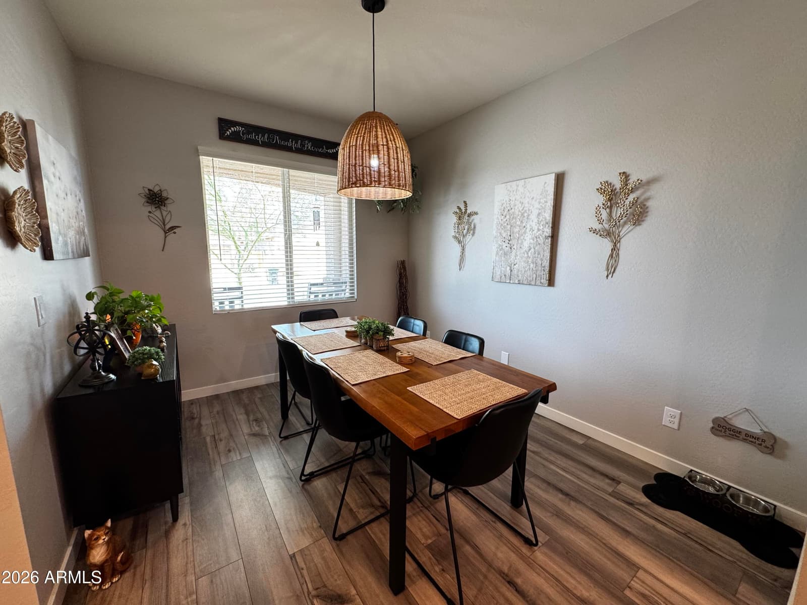 11549 W ARRON Drive, Youngtown, AZ 85363 — photo 4 of 21