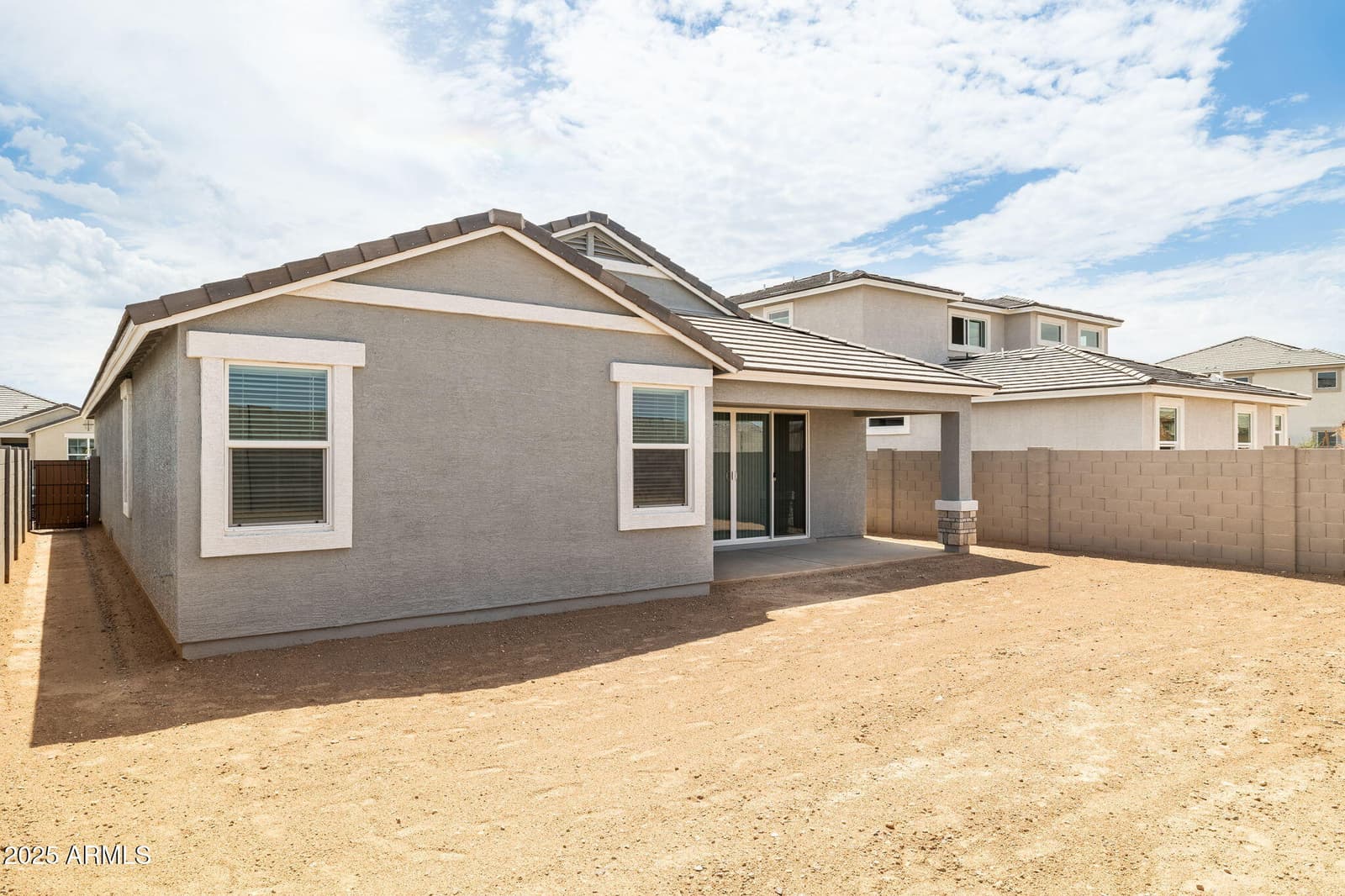 10023 N 176TH Avenue, Waddell, AZ 85355 — photo 25 of 27