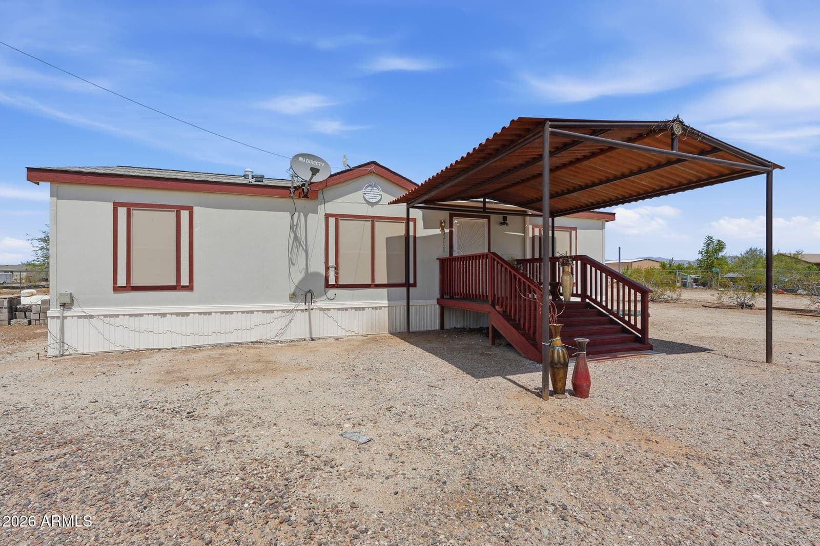 30138 W ROOSEVELT Street, Buckeye, AZ 85396 — photo 2 of 34