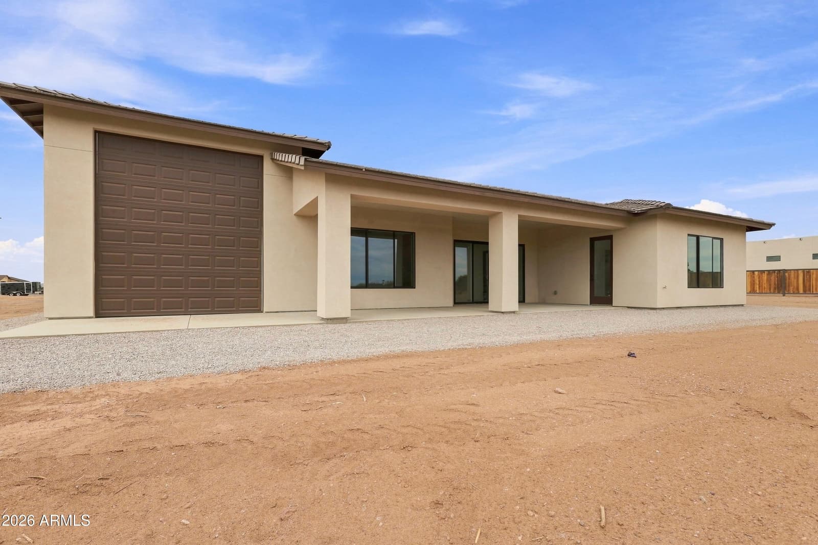 22244 W Roy Rogers Road, Wittmann, AZ 85361 — photo 6 of 39