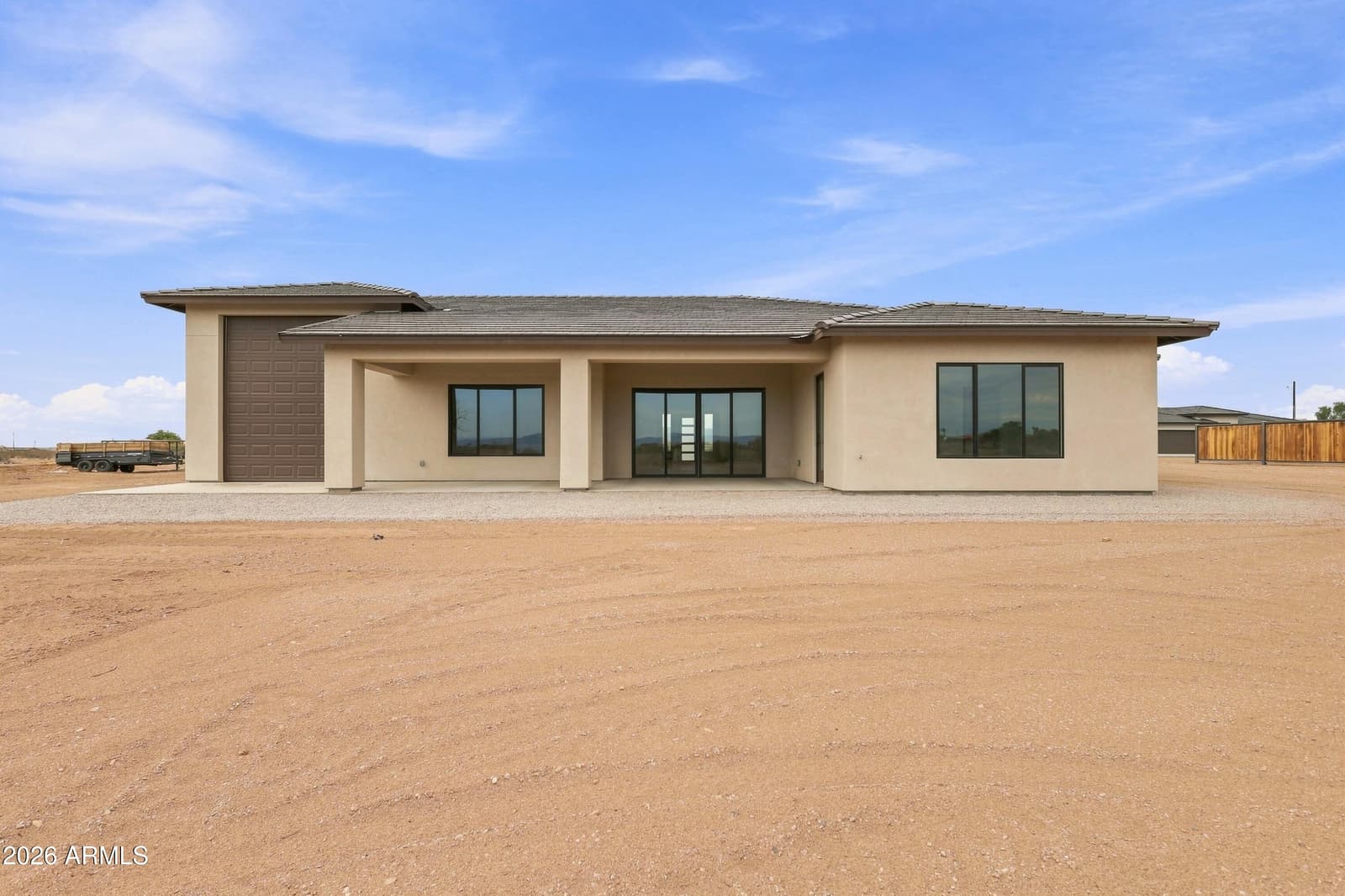 22244 W Roy Rogers Road, Wittmann, AZ 85361 — photo 5 of 39