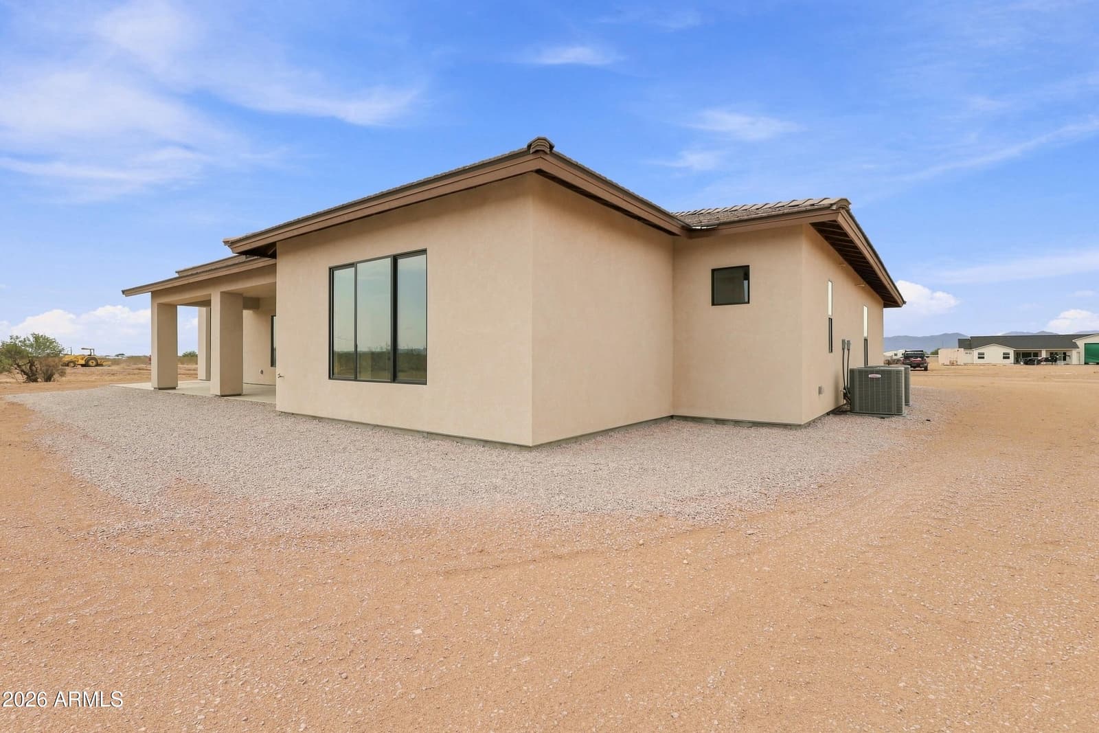 22244 W Roy Rogers Road, Wittmann, AZ 85361 — photo 7 of 39