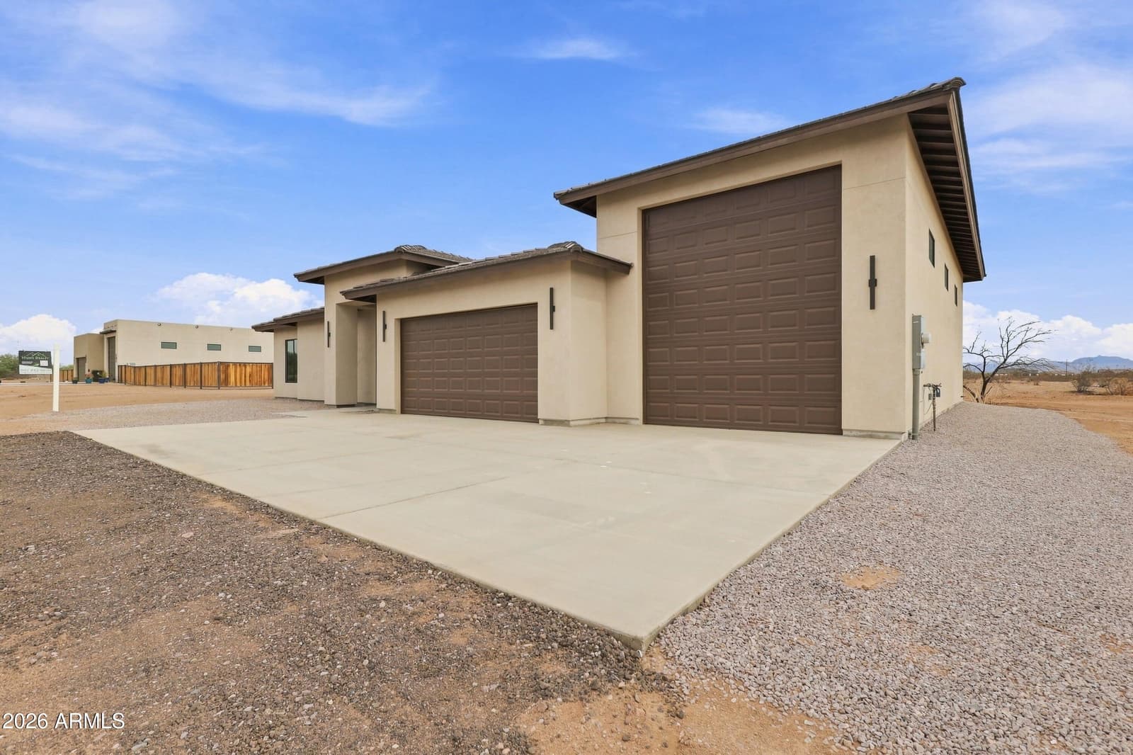 22244 W Roy Rogers Road, Wittmann, AZ 85361 — photo 4 of 39