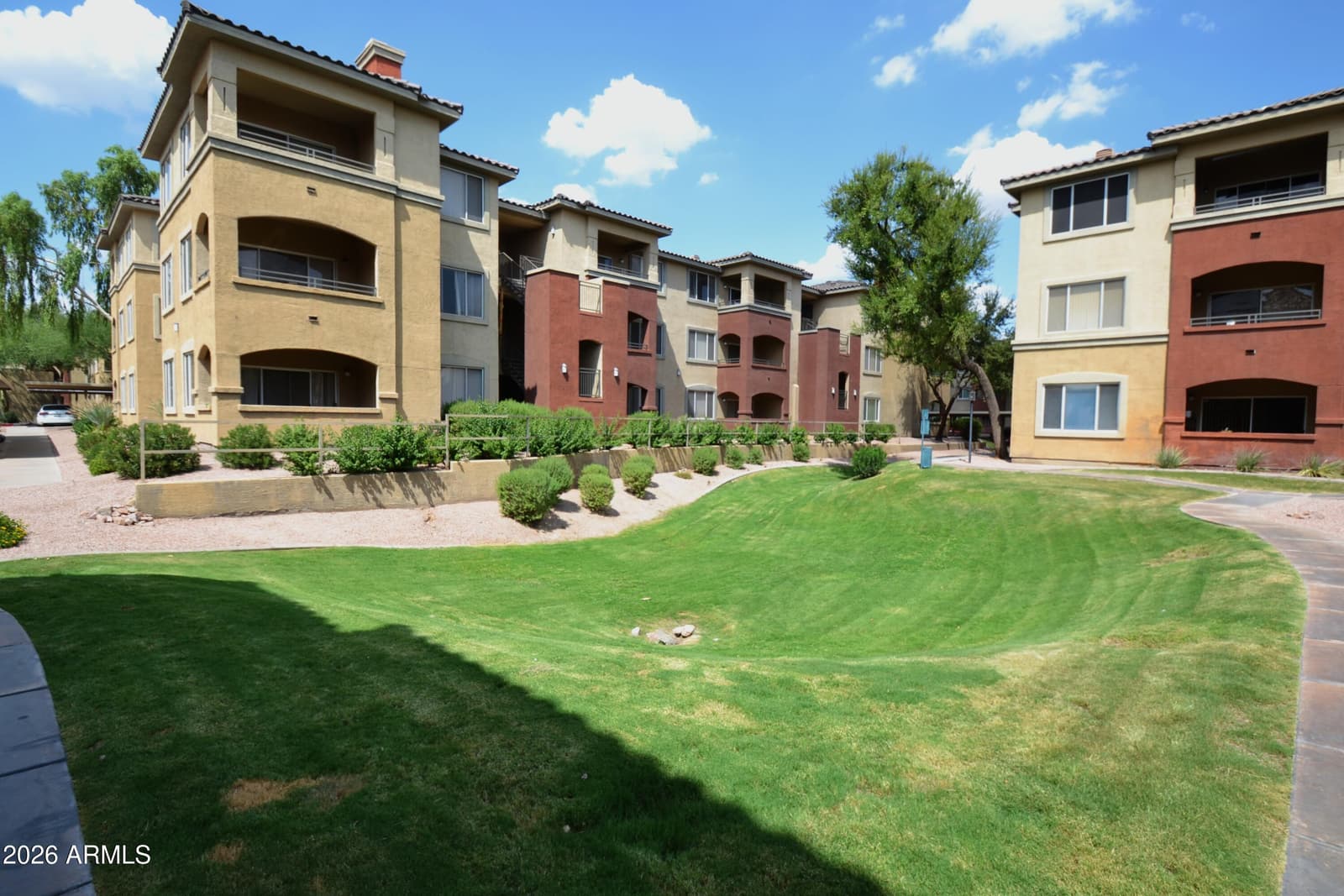 5401 E VAN BUREN Street 2046, Phoenix, AZ 85008 — photo 2 of 29