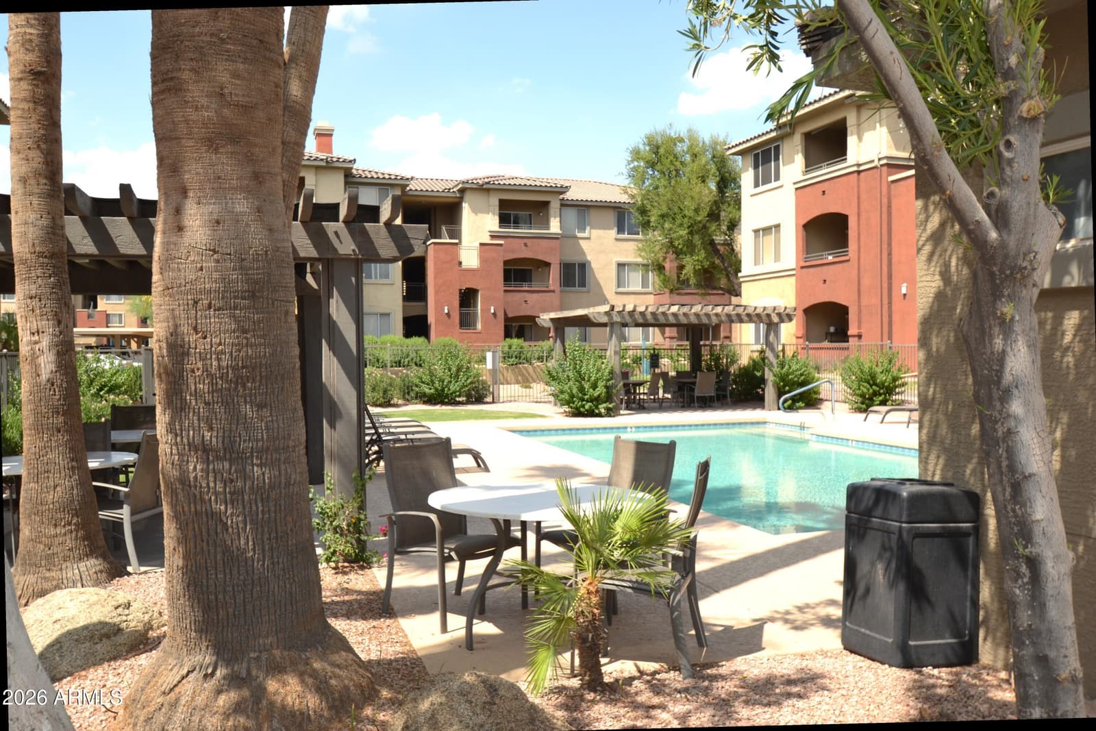 5401 E VAN BUREN Street 2046, Phoenix, AZ 85008 — photo 3 of 29
