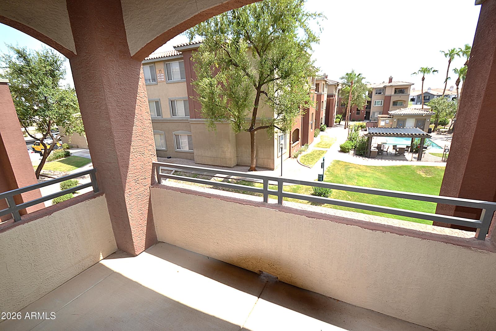 5401 E VAN BUREN Street 2046, Phoenix, AZ 85008 — photo 11 of 29