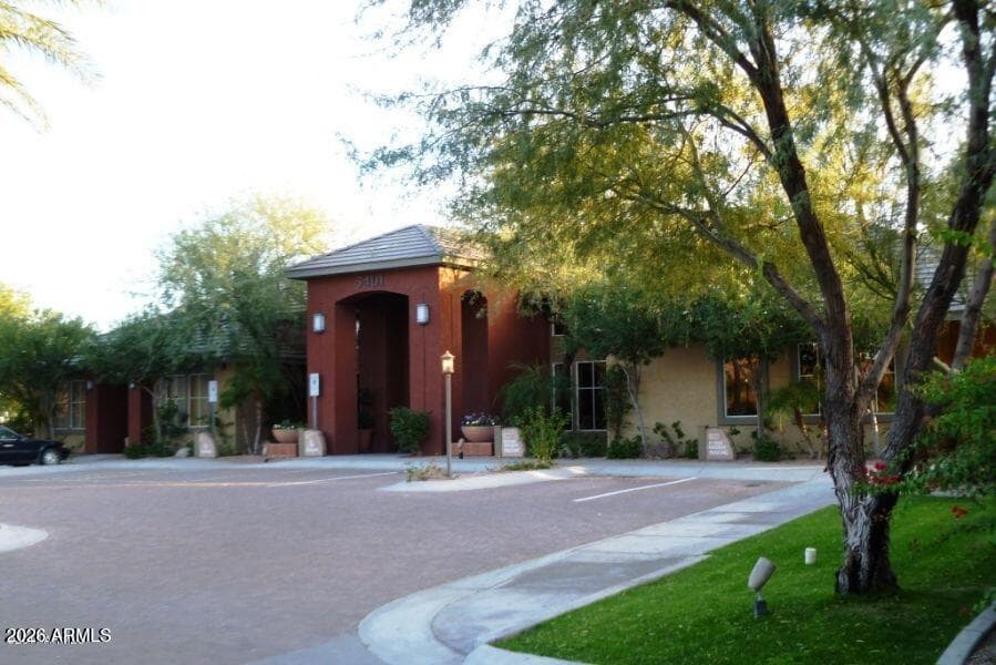5401 E VAN BUREN Street 2046, Phoenix, AZ 85008 — photo 26 of 29