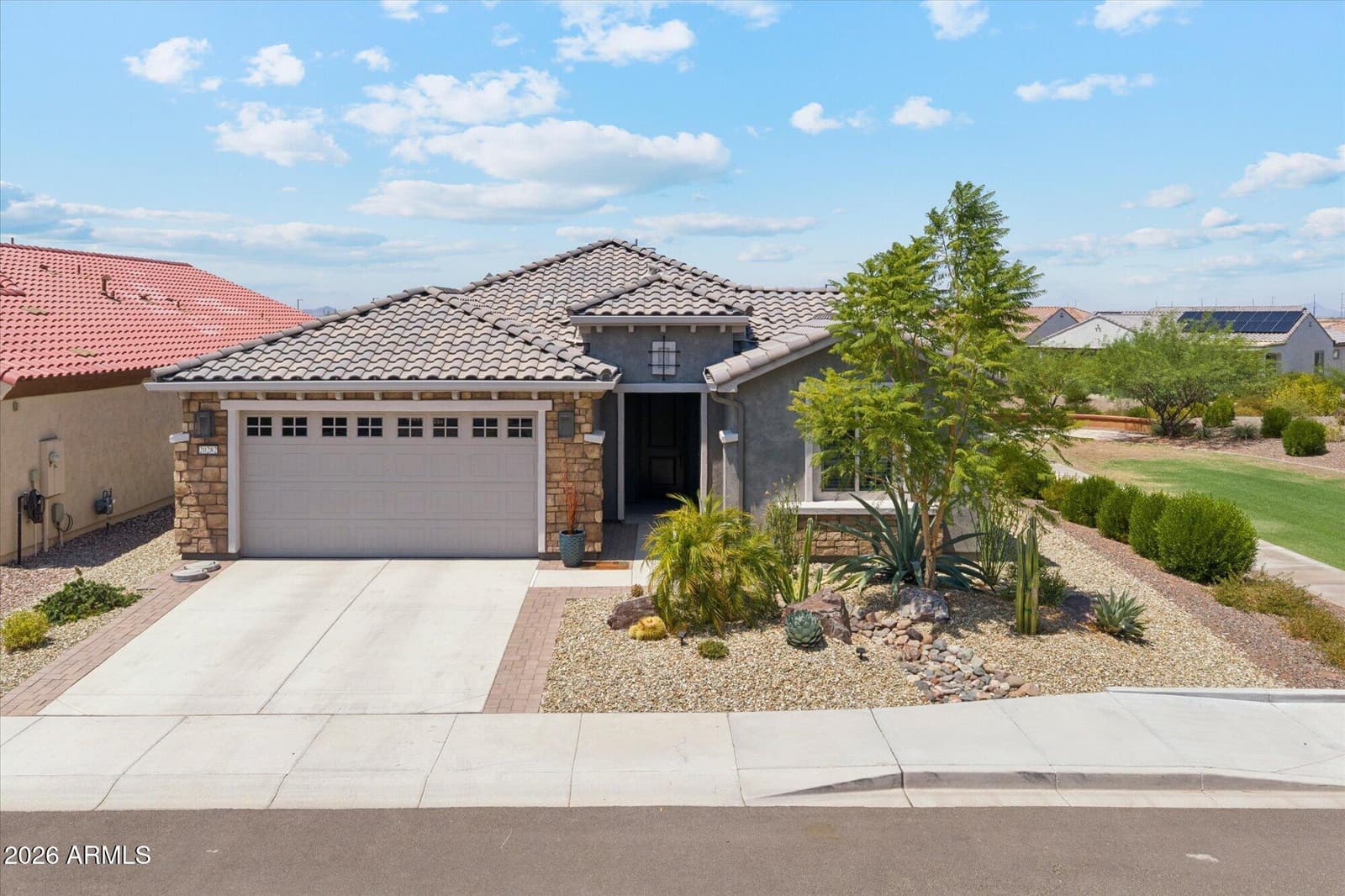 20282 N 276TH Drive, Buckeye, AZ 85396 — photo 1 of 61